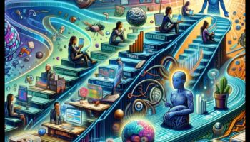 Designing Horizons: Trends and Triumphs in Creative Arts and Evolution