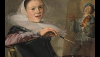 Dexteritatea olandeză: tehnici artistice în capodoperele Epocii de Aur