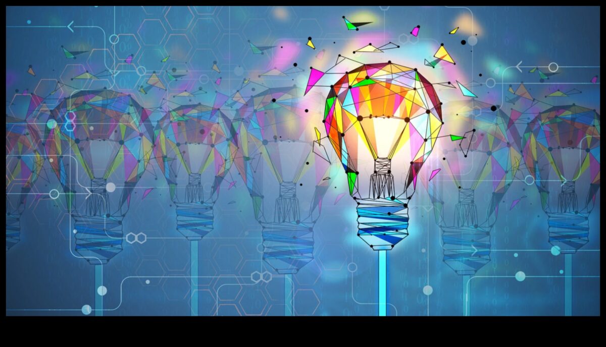 Inovație dezlănțuită: puterea inițiativelor de strategie de afaceri