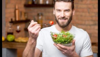 Dietele cu conținut scăzut de grăsimi și impactul asupra sănătății hormonale la bărbați