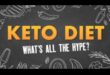 Dieta cetogenă vs. Dietele tradiționale: care abordare este potrivită pentru tine?