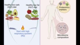 Dietele pe termen scurt și importanța activității fizice