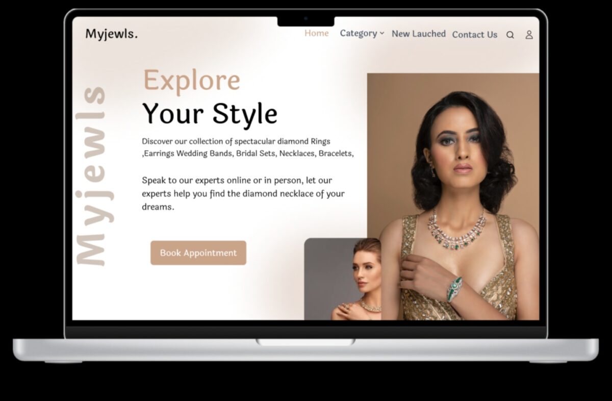Eleganța interfeței: intersecția artei și UX/UI Design