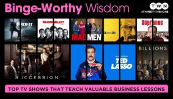 Epic Ventures: Povești de etică în afaceri despre triumf și tenacitate