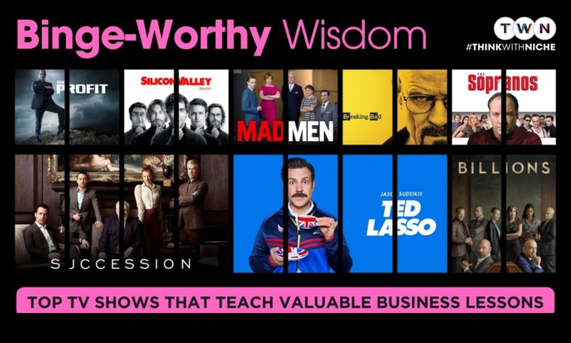 Epic Ventures Cum aceste 5 companii au triumfat prin vremuri grele cu o etică puternică în afaceri 1 Epic Ventures: Povești de etică în afaceri despre triumf și tenacitate