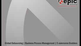 Epic Ventures: Povești despre procesele de afaceri ale triumfului și tenacității