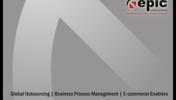 Epic Ventures: Povești despre procesele de afaceri ale triumfului și tenacității