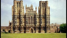 Epocile de aur gotice: perioade artistice înfloritoare în Europa medievală