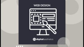 Estetica digitală: intersecția artei și designului web