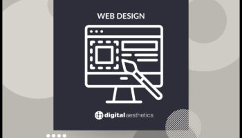 Estetica digitală: intersecția artei și designului web
