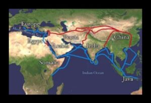 Explorări epice: Călătorie prin peisaje diverse și frumoase