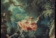 Whimsical Women: Female Empowering in Rococo Artistic Naratives