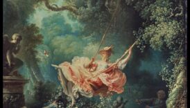 Whimsical Women: Female Empowering in Rococo Artistic Naratives