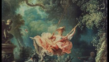 Whimsical Women: Female Empowering in Rococo Artistic Naratives