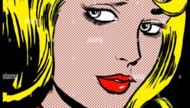 Funky Fresh Groove jucăuș al expresiei pop art în anii 1960 6 Funky Fresh: Groove jucăuș al expresiei pop art