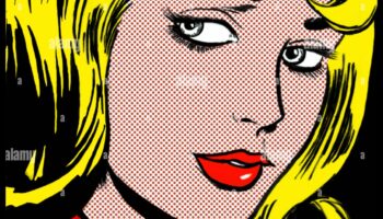 Funky Fresh: Groove jucăuș al expresiei pop art