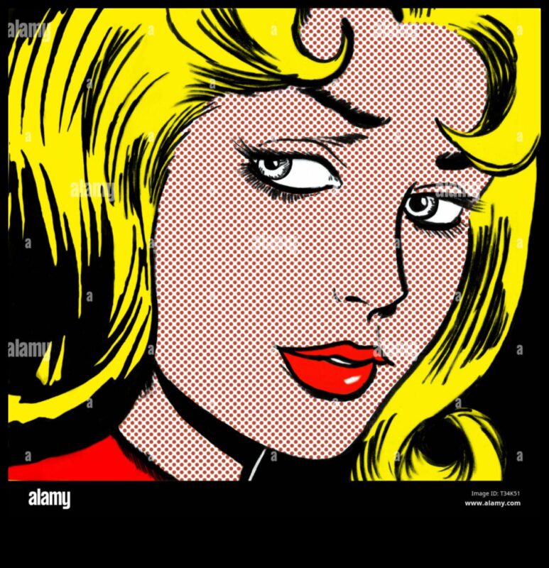 Funky Fresh: Groove jucăuș al expresiei pop art