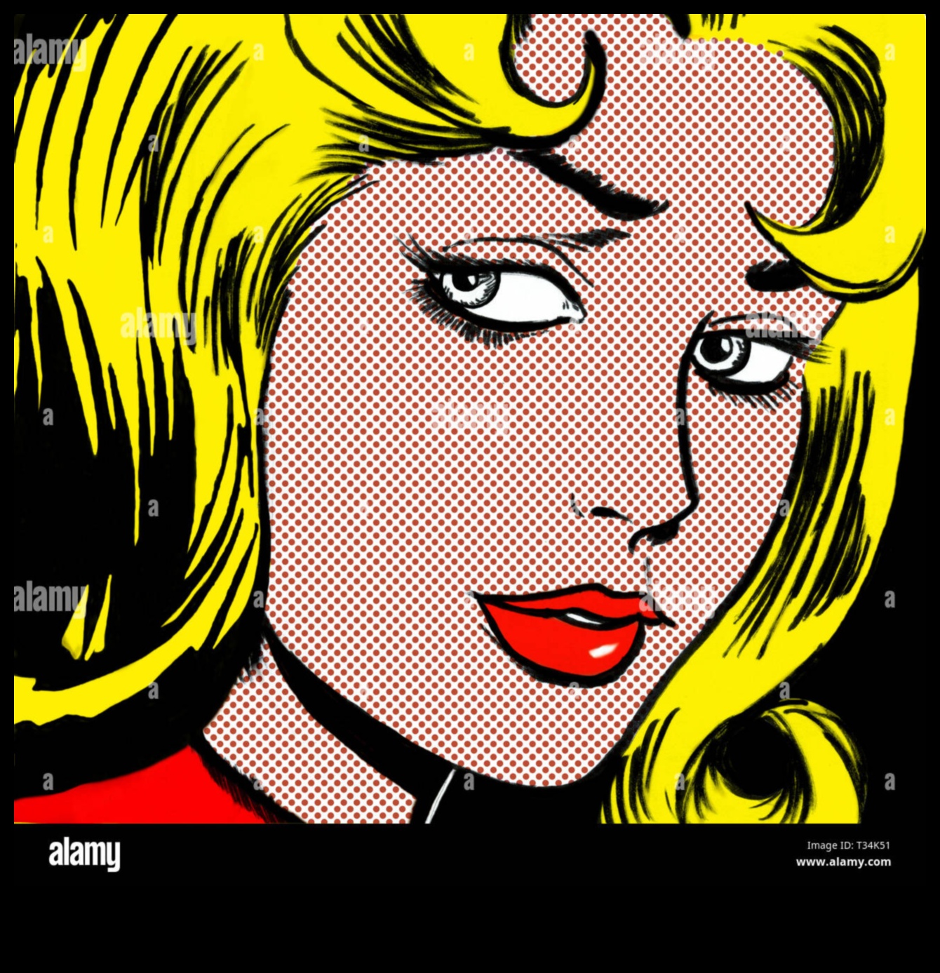 Funky Fresh: Groove jucăuș al expresiei pop art