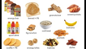 Snack Attack: alegeri sănătoase pentru o mâncare echilibrată