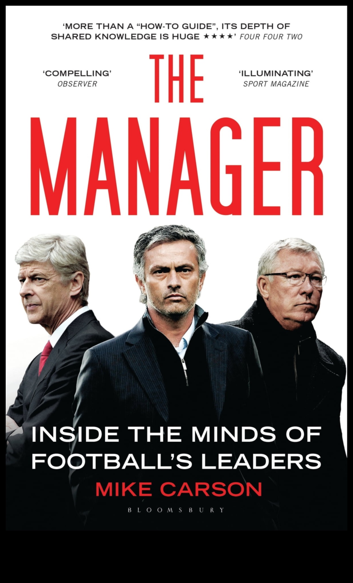 Înțelepții în afaceri: informații de la liderii care au navigat în călătoria managementului