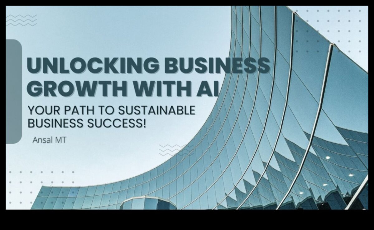 Inovație dezlănțuită: navigarea la frontiera creșterii afacerilor