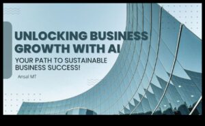 Inovație dezlănțuită: navigarea la frontiera creșterii afacerilor