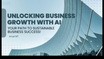 Inovație dezlănțuită: navigarea la frontiera creșterii afacerilor