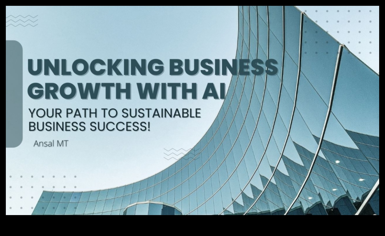 Inovație dezlănțuită: navigarea la frontiera creșterii afacerilor