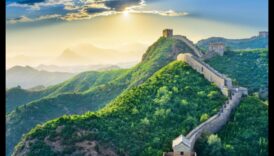 Minunății peisajelor: Descoperirea spectaculoase afișări ale naturii