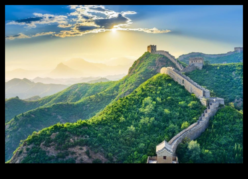 Minunile peisajelor lumii 1 Minunății peisajelor: Descoperirea spectaculoase afișări ale naturii