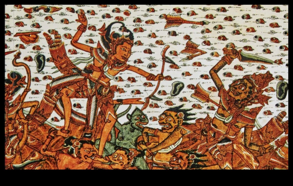 Perspective antice: dezvăluirea misterelor expresiei artistice