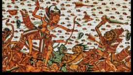 Perspective antice: dezvăluirea misterelor expresiei artistice