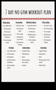 Poți slăbi fără a face mișcare pe dietă?