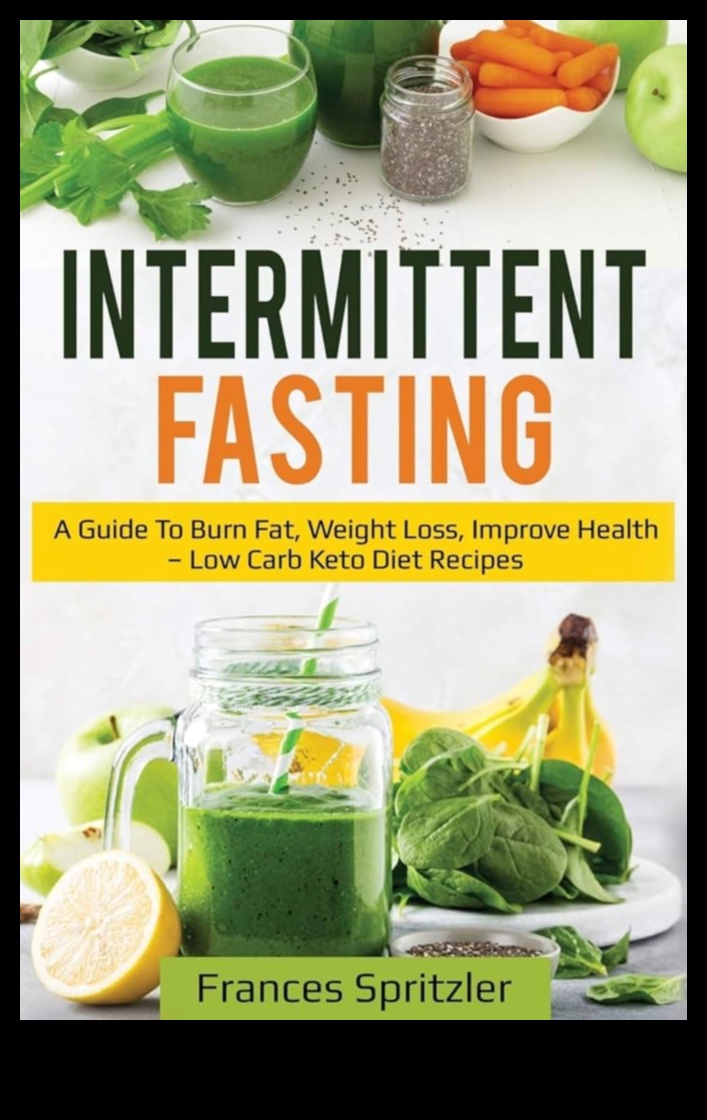 Postul intermitent Keto Un ghid pentru pierderea în greutate și îmbunătățirea sănătății 1 Keto și postul intermitent: o abordare sinergică a sănătății