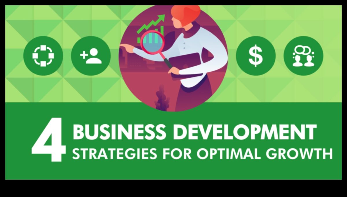 Progres de pionierat: strategii de dezvoltare a afacerilor pioniere