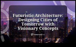 Proiectarea mâine: elemente futuriste în principiile de bază