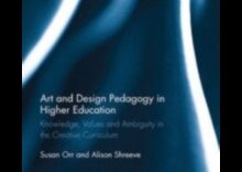 Proiectarea perspectivelor artei dupa diferite lentile în educație 3 Proiectarea perspectivelor: arta prin diferite lentile în educație