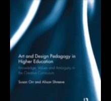 Proiectarea perspectivelor: arta prin diferite lentile în educație