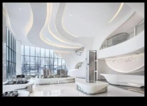 Proiectarea mâine: elemente futuriste în crearea de produse