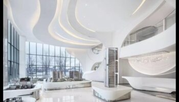 Proiectarea mâine: elemente futuriste în crearea de produse