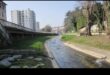 Râuri urbane: căi navigabile care curg prin peisaje urbane