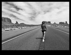 Realism în alb și negru: puterea atemporală a monocromului