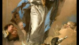 Realismul religios: devotamentul spiritual în reprezentările artistice rococo