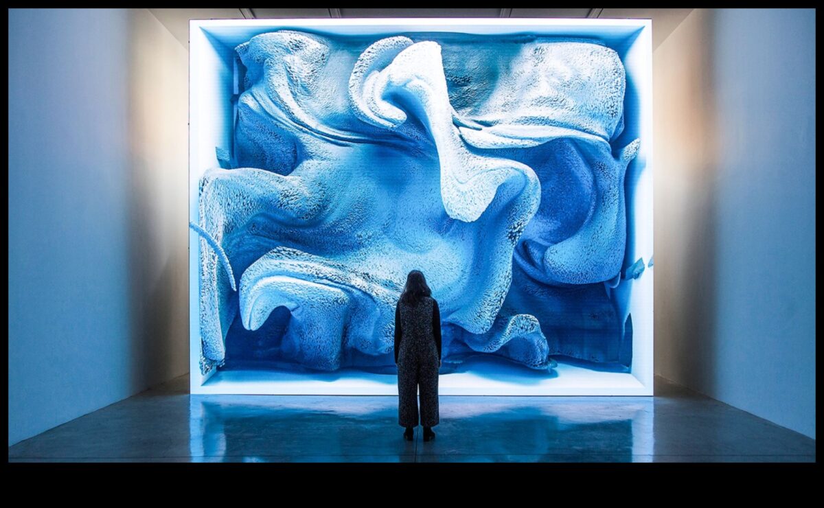 Realități abstracte: arta software-ului de design contemporan