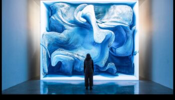 Realități abstracte: arta software-ului de design contemporan