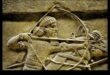 Reliefuri regale: regalitatea mesopotamiană în formă artistică