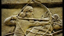 Reliefuri regale: regalitatea mesopotamiană în formă artistică