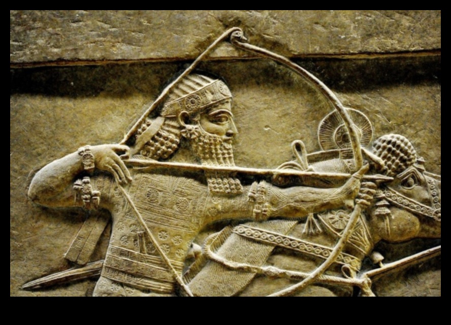 Reliefuri regale: regalitatea mesopotamiană în formă artistică