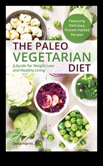 Rețete paleo pe bază de plante Un ghid pentru a mânca sănătos 1 Crearea meselor Paleo-Friendly pentru un stil de viață bazat pe plante