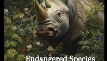 Cum contribuie peisajele la conservarea speciilor pe cale de dispariție?